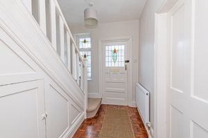 Hall- click for photo gallery